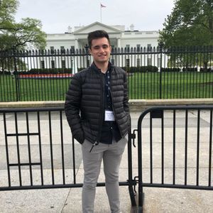 Meet your Posher, Evan